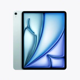 「新品」 iPad Air(M4) 13インチ Wi-Fi 512GB 2026年春モデル MH604J/A [ブルー]
