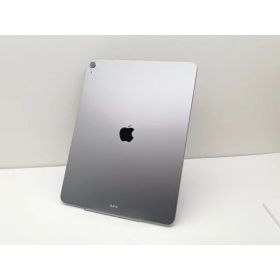【中古】Apple 【Wi-Fi】 13インチ iPad Air（M4/2026) 128GB スペースグレイ MH5N4J/A【仙台イービーンズ】保証期間1ヶ月【ランクA】