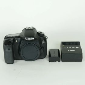 [良品] Canon EOS 60D ボディ | Canon EF-Sマウント