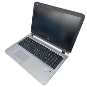 ProBook 450 G3 HP ノートパソコン HSTNN-Q95C Windows 11 Pro 15.6インチ