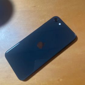 iPhoneSE2 se 第2世代 64GB SIMフリー 割れなし 美品