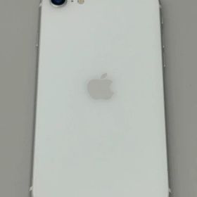 Apple iPhone SE（第2世代）本体 64GB ホワイト
