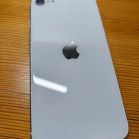 iphone se 第2世代 simフリー