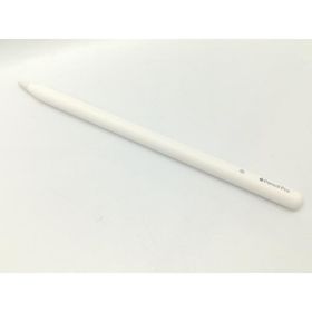 【中古】Apple Apple Pencil Pro MX2D3ZA/A【福岡天神】保証期間１週間