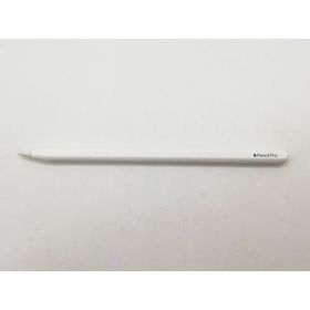 【中古】Apple Apple Pencil Pro MX2D3ZA/A【鹿児島中町】保証期間１週間