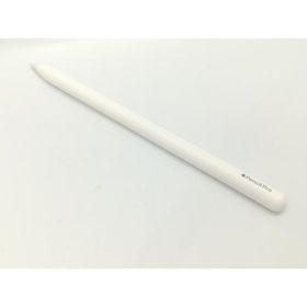 【中古】Apple Apple Pencil Pro MX2D3ZA/A【福岡天神】保証期間１週間