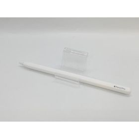【中古】Apple Apple Pencil Pro MX2D3ZA/A【大須アメ横】保証期間１週間