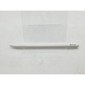 【中古】Apple Apple Pencil Pro MX2D3ZA/A【柏】保証期間１週間