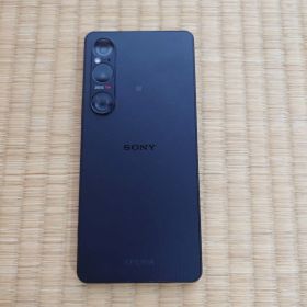 【ジャンク】Xperia 1 Ⅵ GB RAM12GB SIMフリー