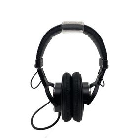 SONY◆イヤホン・ヘッドホン MDR-CD900ST