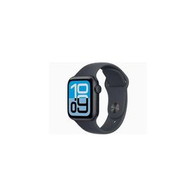 Apple スマートウォッチ Apple Watch SE 3 GPS 40mm MEH94J/A[ラッピング可]