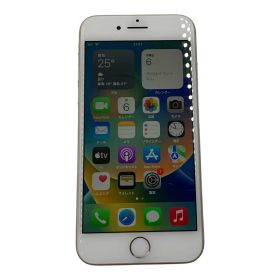 ■ Apple iPhone 8 64GB SIMフリー シルバー MQ792J/A ドコモ iOS16.7.12 2697666