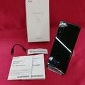 XPERIA 1 II SO-51A SONY/DOCOMO