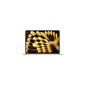 MacBook Air Liquid Retinaディスプレイ 15.3 MQKU3J/A [スターライト]
