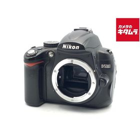 【中古】 【難あり品】 ニコン D5000 ボディ