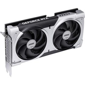 MSI GeForce RTX 5060 Ti 8G VENTUS 2X OC PLUS グラフィックボード