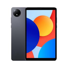 Xiaomi Redmi Pad SE 8.7 4G 8.7インチ メモリー4GB ストレージ64GB グラファイトグレー LTEモデル Redmi Redmi Pad アンドロイドタブレット本体