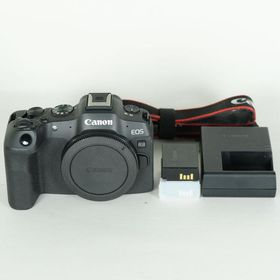 [良品 | シャッター数10,262回] Canon EOS R8 [ボディ] | Canon RFマウント