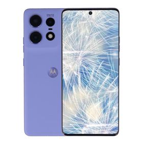 A402MO Edge 50s Pro 5G 256GB ソフトバンク SIMロック解除済み 中古 スマホ スマートフォン Cランク 本体 即日発送