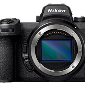 ★Nikon / ニコン Z 6II ボディ