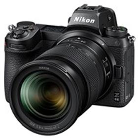 ★Nikon / ニコン Z 6II 24-70 レンズキット