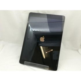【中古】Apple 【Wi-Fi】 iPad（第7世代/2019） 32GB スペースグレイ MW742J/A【川崎】保証期間１ヶ月【ランクC】