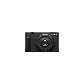 ソニー / SONY VLOGCAM ZV-1F (B) [ブラック]