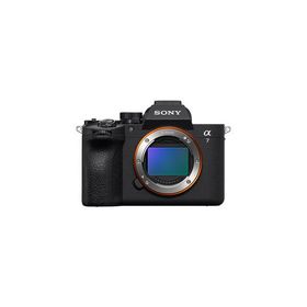 SONY デジタル一眼カメラ α7 V ボディ [Eマウント] ILCE-7M5