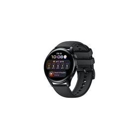 HUAWEI(ファーウェイ) HUAWEI WATCH 3 /Black