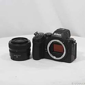 〔中古品〕 Z5II 24-50 レンズキット〔中古品〕 Z5II 24-50 レンズキット