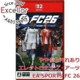 [bn:2] EA SPORTS FC 26 Nintendo Switch 2
