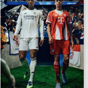 EA SPORTS FC(TM) 26 - Switch