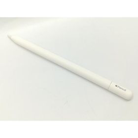 【中古】Apple Apple Pencil（USB-C） MUWA3ZA/A【福岡天神】保証期間１週間