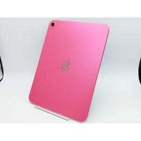 【中古】Apple 【Wi-Fi】 iPad（A16/2025） 128GB ピンク MD4E4J/A【仙台イービーンズ】保証期間1ヶ月【ランクA】