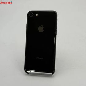 iPhone8 256GB スペースグレイ MQ842J/A SoftBank版SIMフリー ジャン