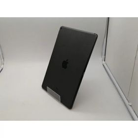【中古】Apple 【Wi-Fi】 iPad Air（第3世代/2019） 64GB スペースグレイ MUUJ2J/A【スマーク伊勢崎】保証期間1週間【ランクC】