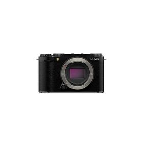 FUJIFILM 富士フイルム X-M5 ボディ [ブラック]デジタル一眼カメラ[ラッピング可]