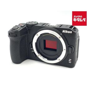 【中古】 【良品】 ニコン Z30 ボディ