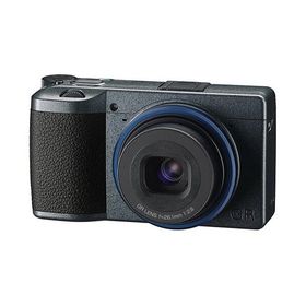 リコー デジタルカメラ RICOH GR IIIx Urban Edition