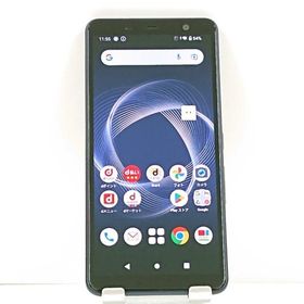 arrows Be4 Plus F-41B ドコモ ブラック 送料無料 即決 本体 c21359