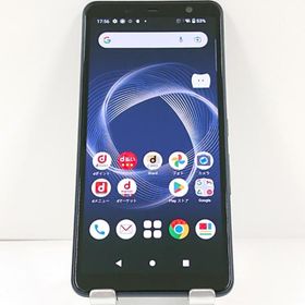 arrows Be4 Plus F-41B ドコモ ブラック 送料無料 即決 本体 c21354