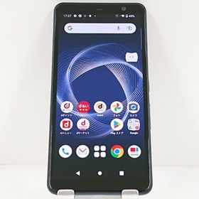 arrows Be4 Plus F-41B ドコモ ブラック 送料無料 即決 本体 c21350