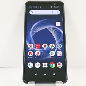arrows Be4 Plus F-41B ドコモ ブラック 送料無料 即決 本体 c21352