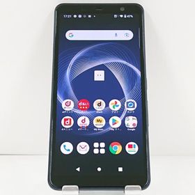 arrows Be4 Plus F-41B ドコモ ブラック 送料無料 即決 本体 c21349