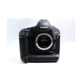 Canon EOS-1DMK3 EOS-1D MARK III JP ボディ 良品 動作確認済み 1ヶ月保証付 高性能