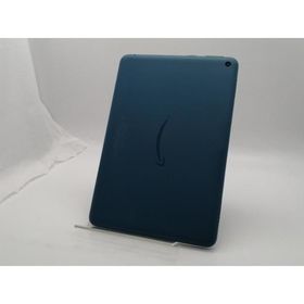 【中古】Amazon Fire HD 8（2020/第10世代） 64GB ブルー【大須2】保証期間１ヶ月【ランクC】