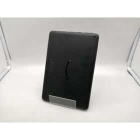 【中古】Amazon Fire HD 8（2020/第10世代） 32GB ブラック【OSU301】保証期間１ヶ月【ランクC】