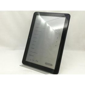 【中古】Amazon Fire HD 8（2020/第10世代） 32GB ブラック【川崎】保証期間１ヶ月【ランクC】