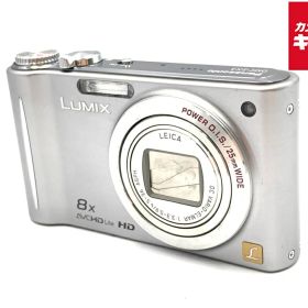 【中古】 【難あり品】 パナソニック LUMIX DMC-ZX3 シルバー 【コンパクトデジタルカメラ】