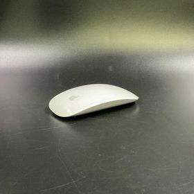 【全額返金保証】【最速発送】Apple Magic Mouse 2 MLA02J/A A1657 動作確認済